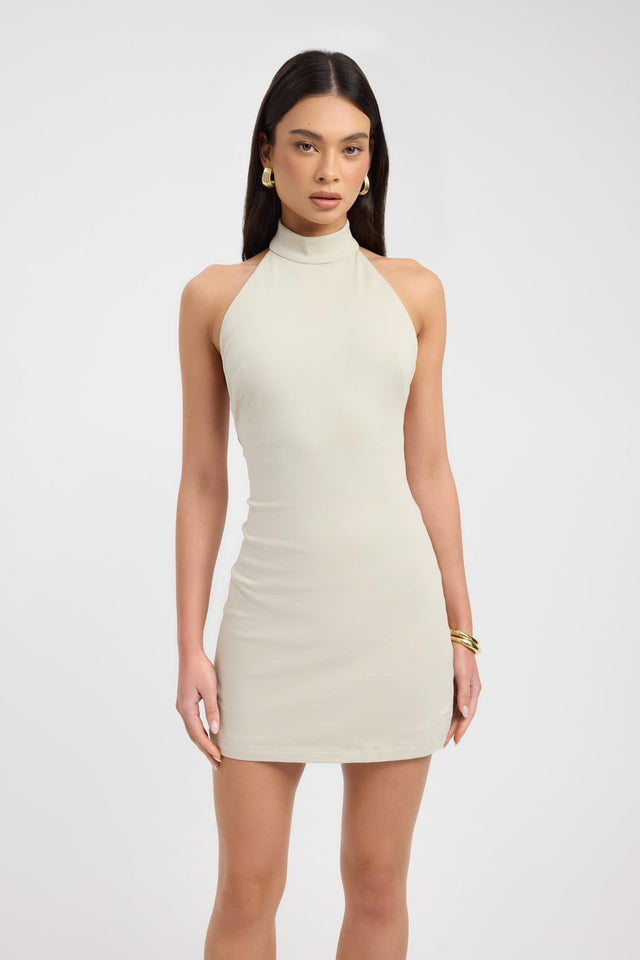 Eva Mini Dress