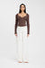 Lainey Long Sleeve Top