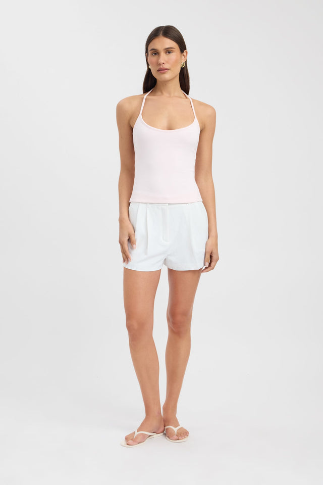 Kristy Scoop Tank