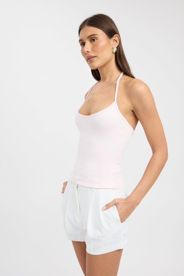 Kristy Scoop Tank