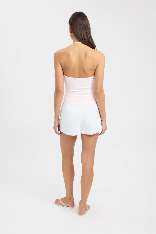 Kristy Scoop Tank