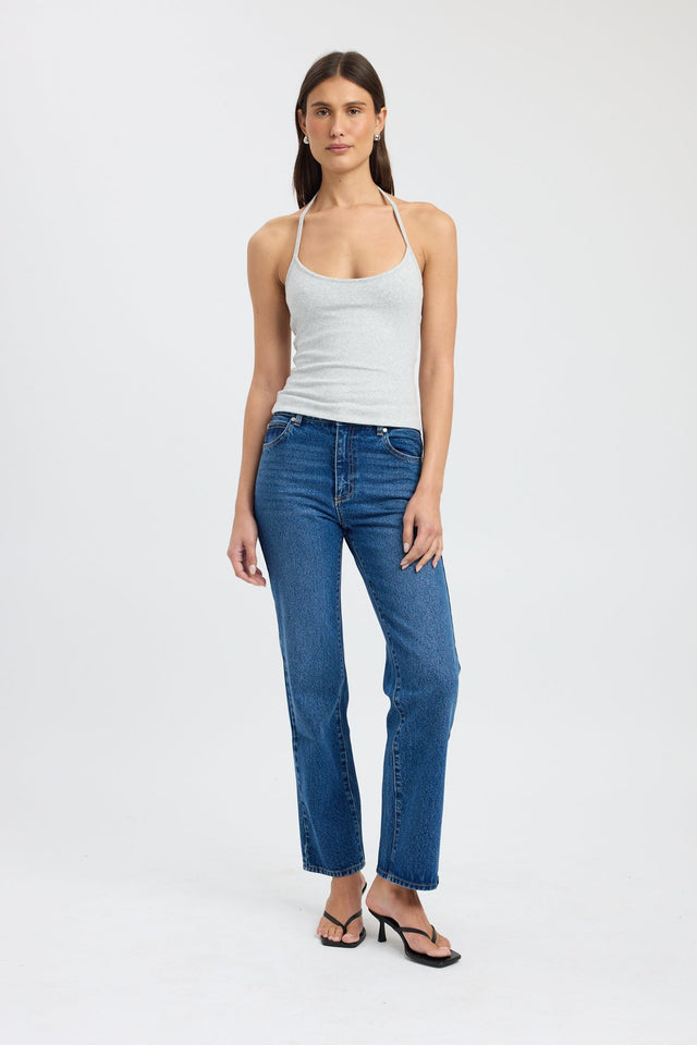 Kristy Scoop Tank