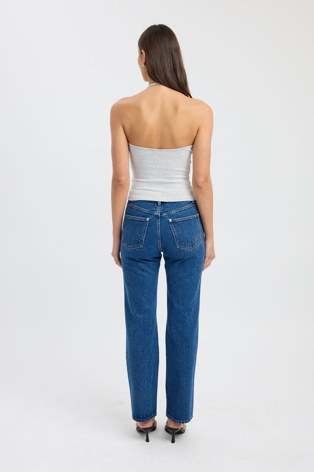 Kristy Scoop Tank