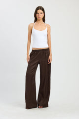 Kristy Scoop Tank