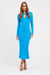Georgia Midi Dress