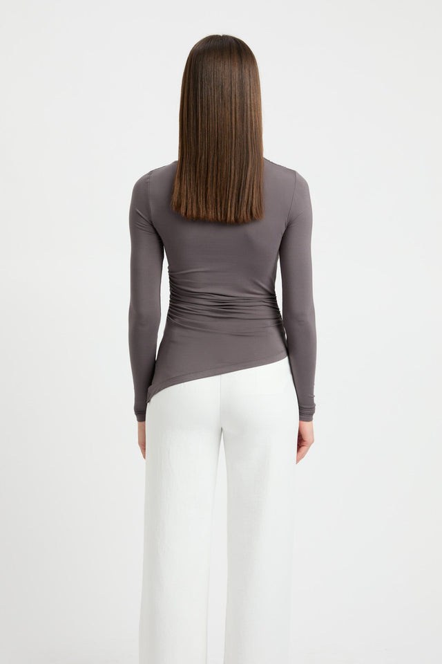 Silene Asymmetric Top