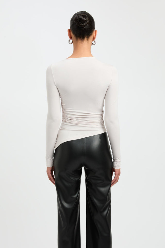 Silene Asymmetric Top