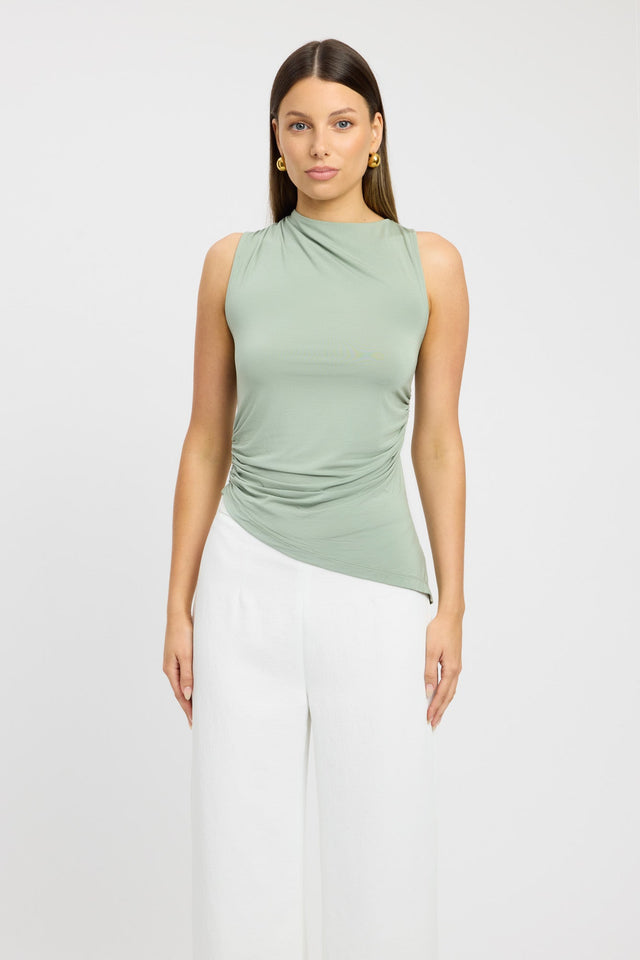 Alannah Top