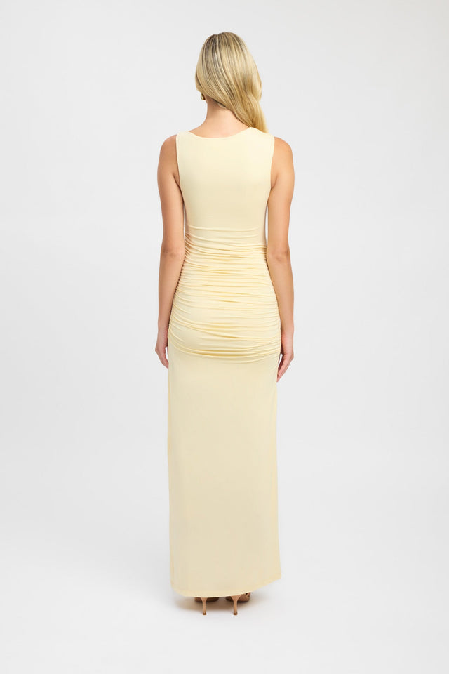 Alannah Maxi Dress