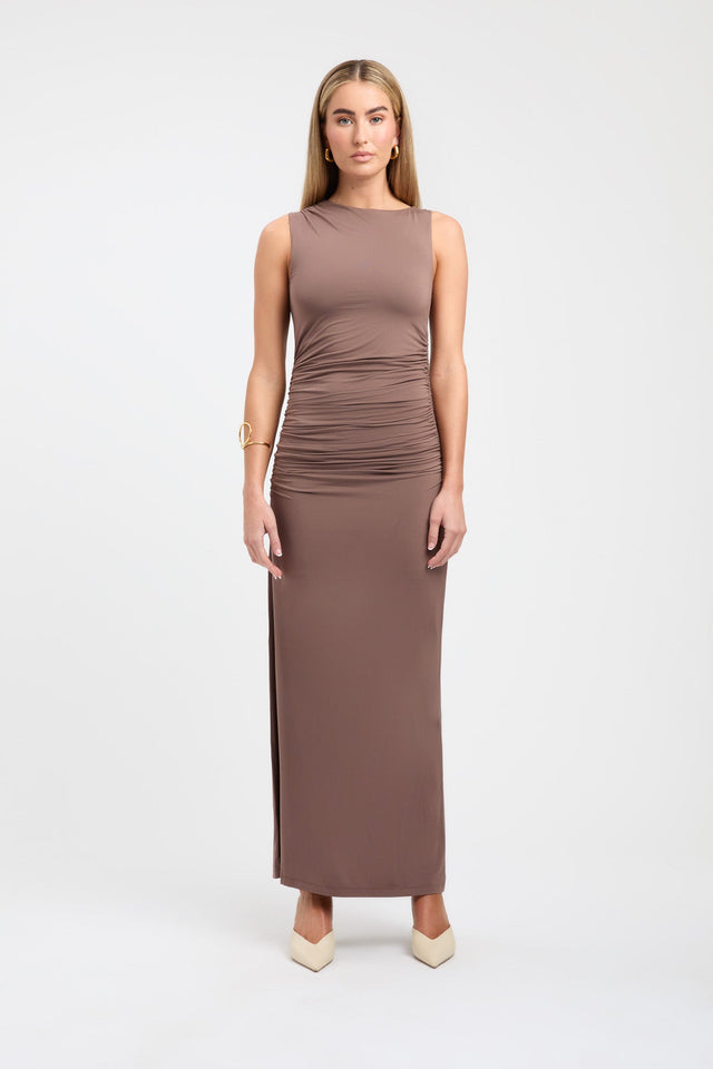 Alannah Maxi Dress