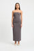 Issy Midi Dress