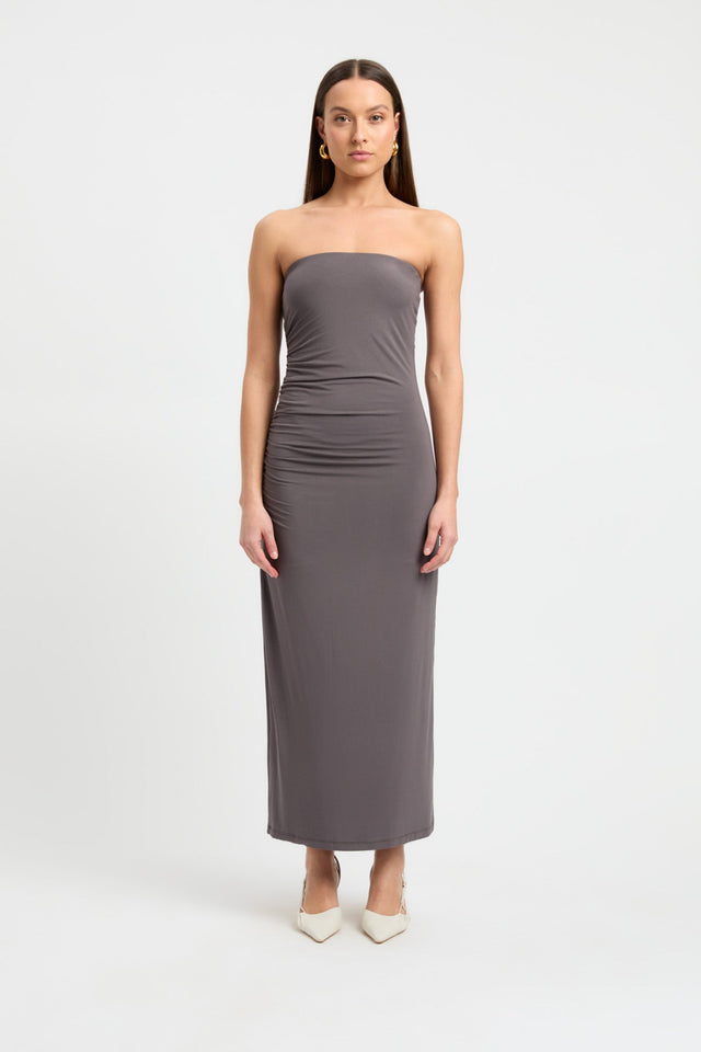 Issy Midi Dress