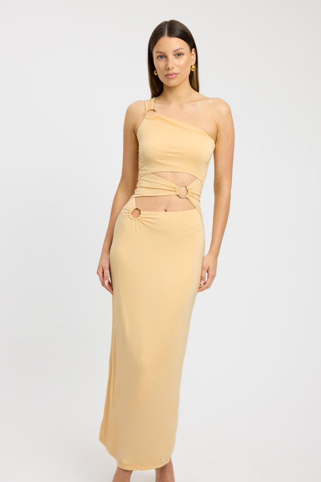 Sam Maxi Dress