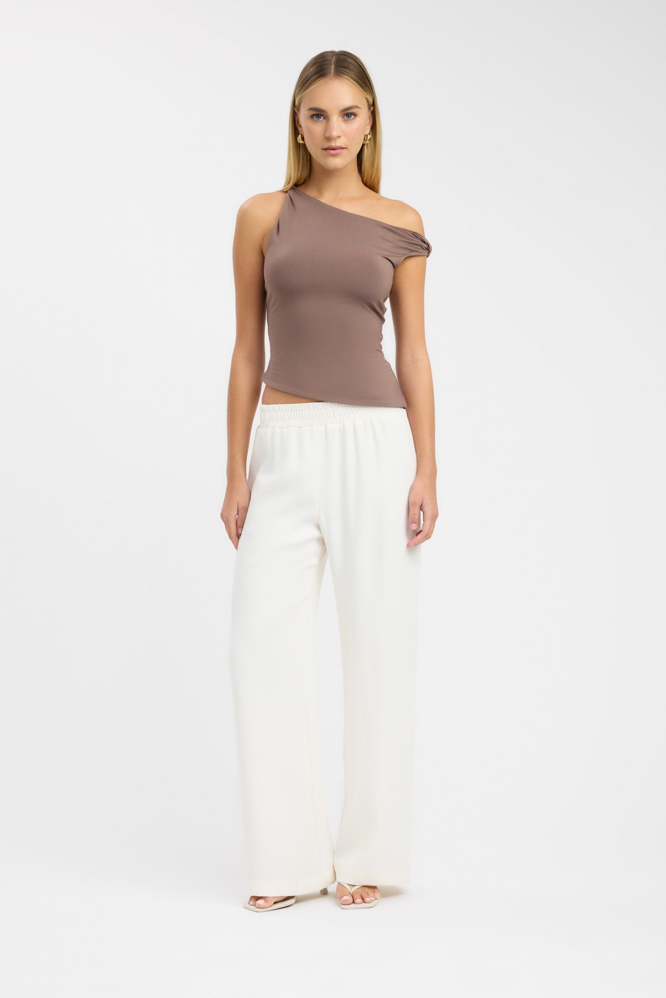 milly off the shoulder top