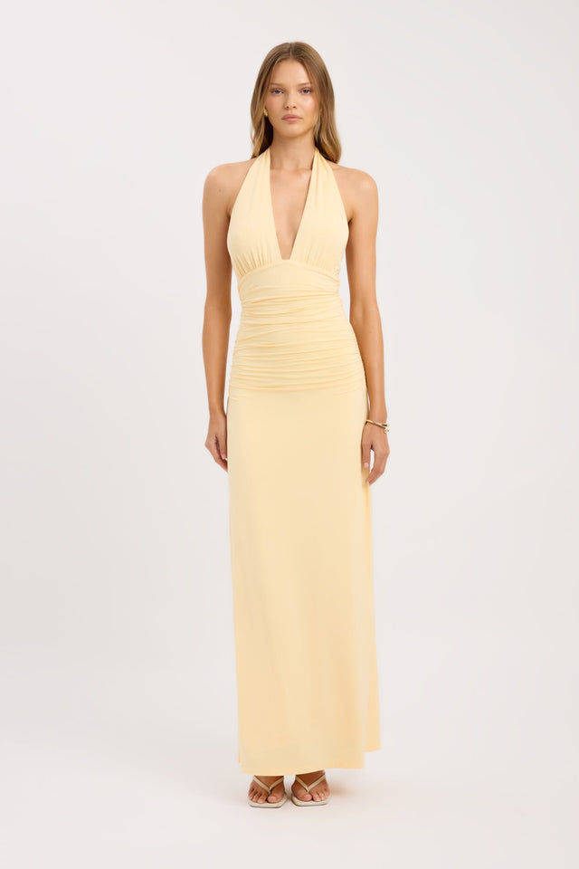 Leni Maxi Dress
