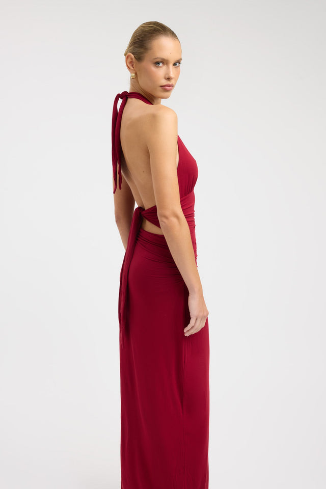 Leni Maxi Dress