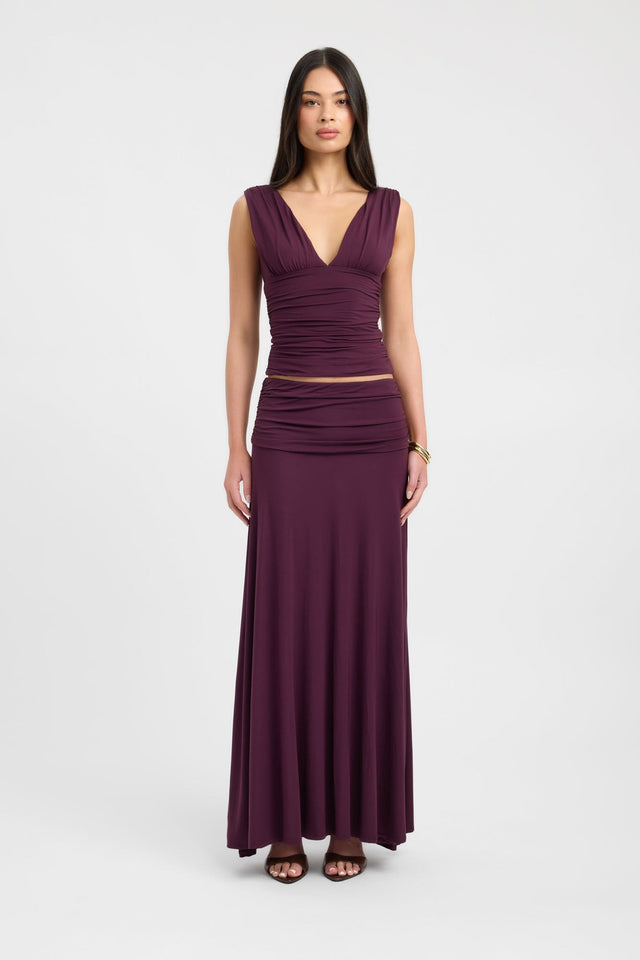 Arlo Maxi Skirt