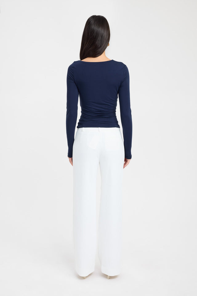Havana Long Sleeve Top