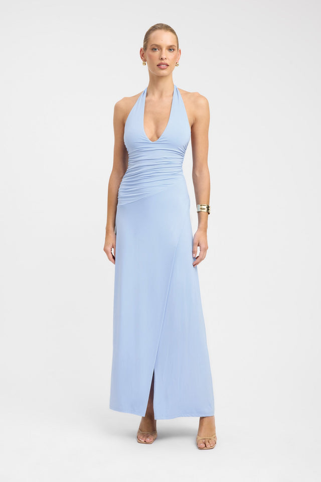 Maya Maxi Dress