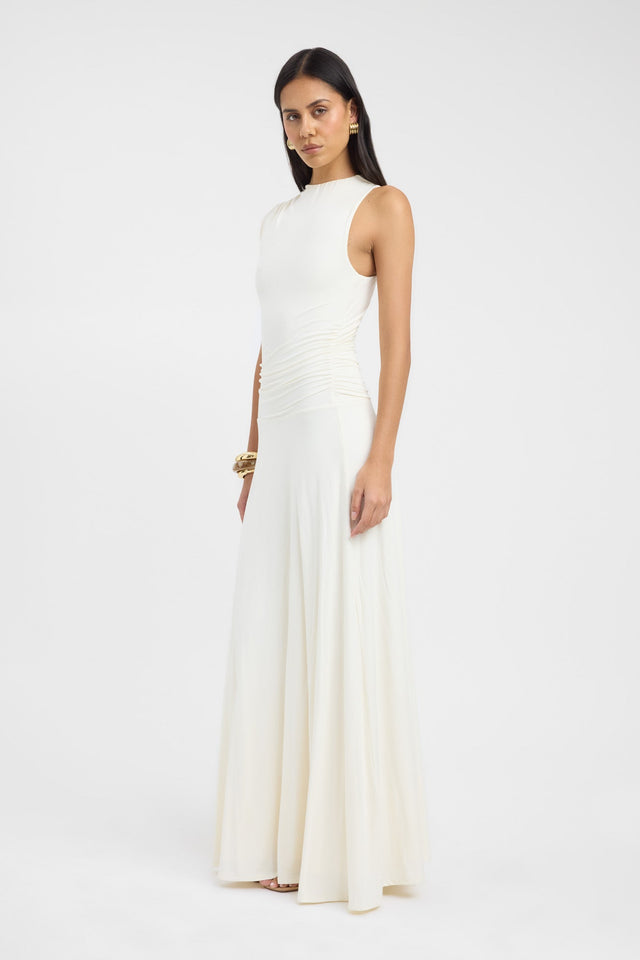 Zuri Maxi Dress