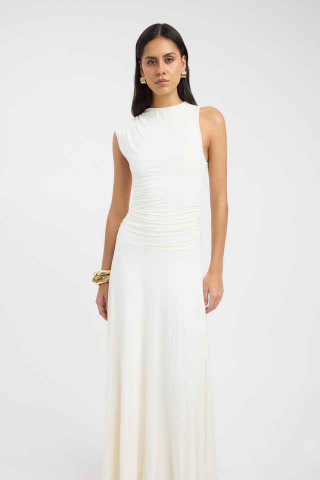 Zuri Maxi Dress