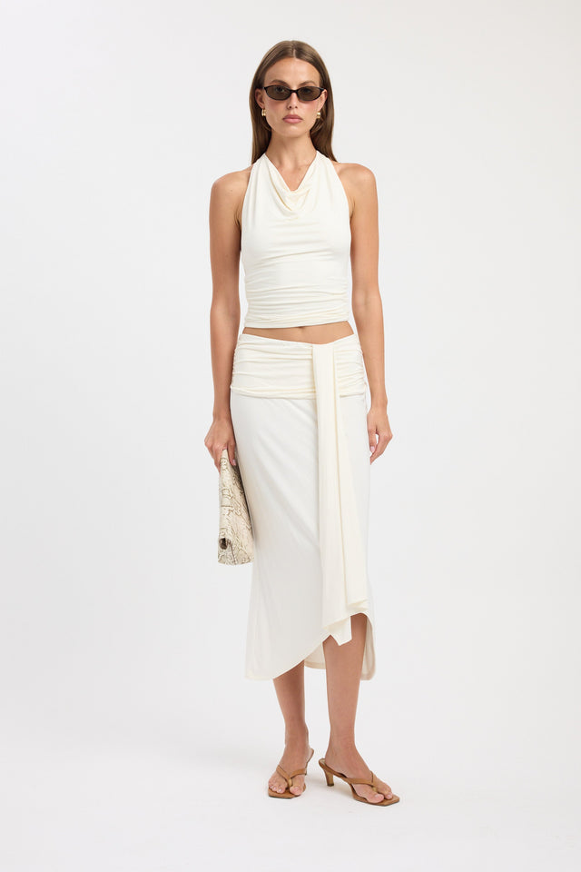 Priya Skirt