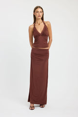 Hales Maxi Skirt