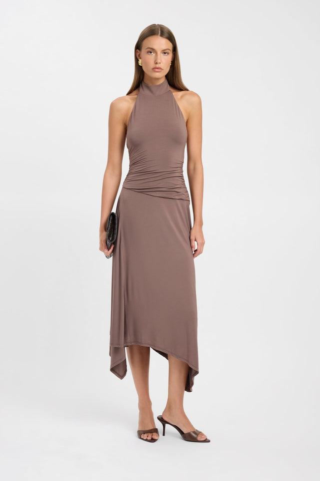 Dayna Dress