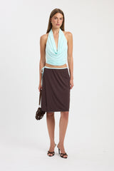 Heidi Reversible Skirt