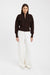 Dalton Zip Cardigan