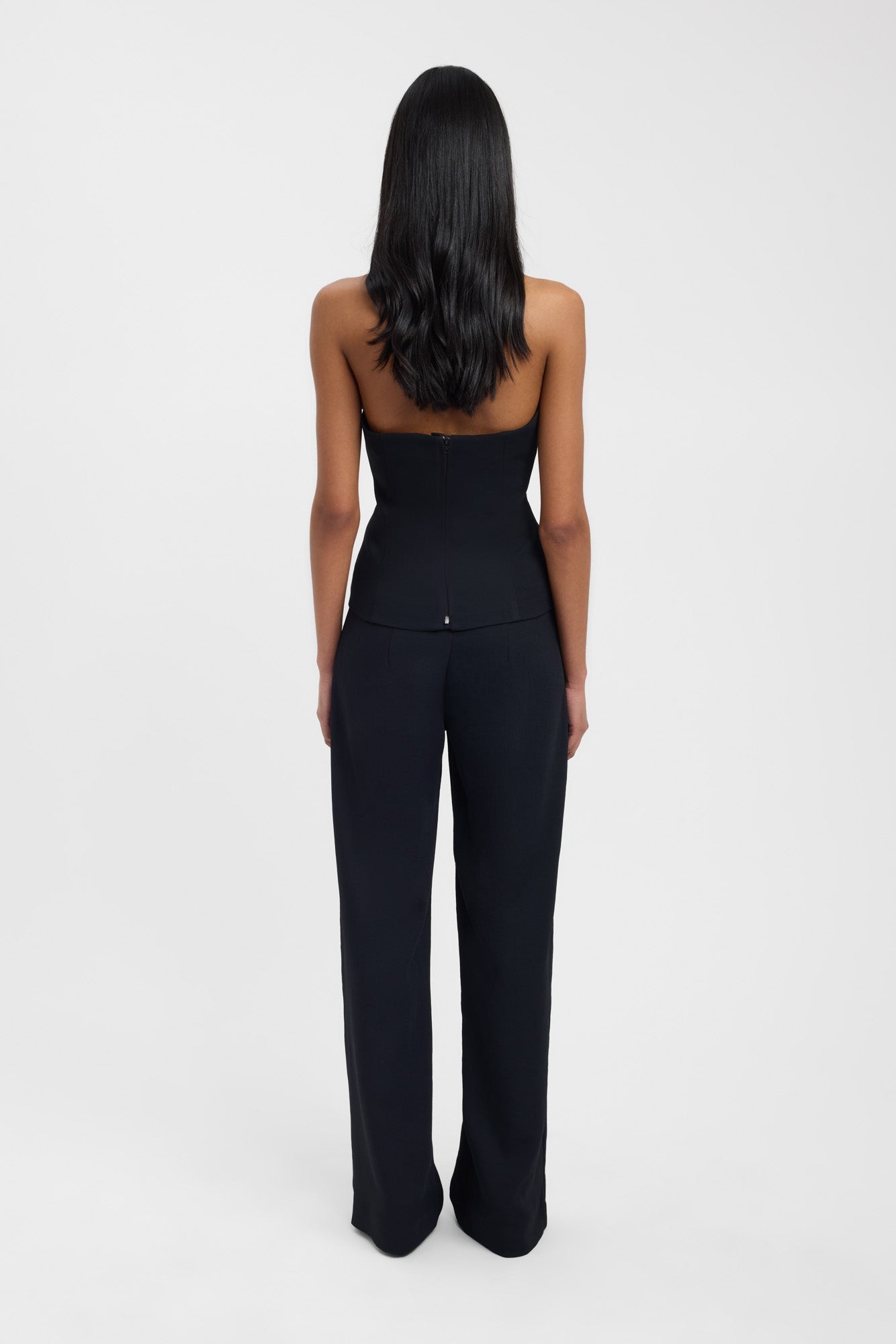 Fukashi mesh top
