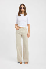 Saxon Seam Jean
