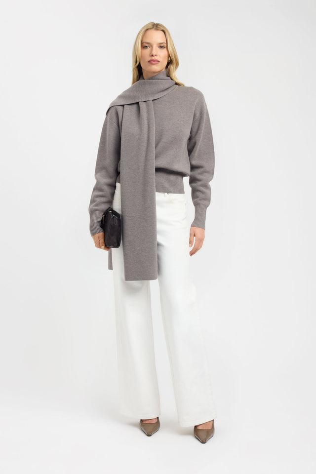 Dalton Crew Jumper