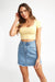 Piper Crop Tee