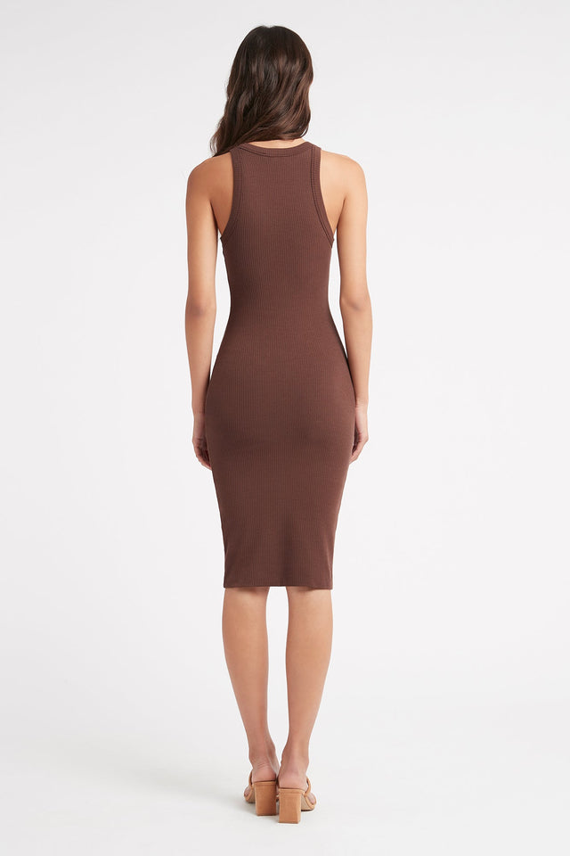 Harlow Dress