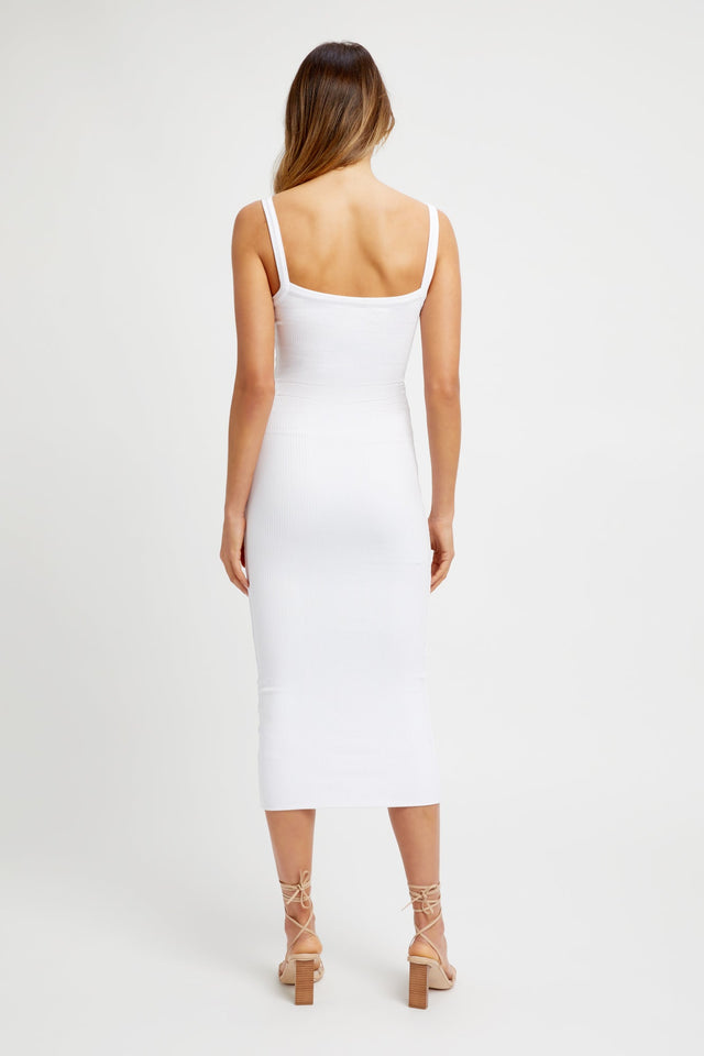 Harper Midi Dress