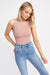 Mia Boat Neck Singlet