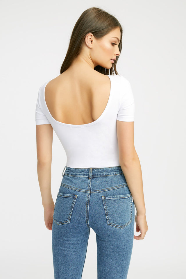 Cindy Bodysuit