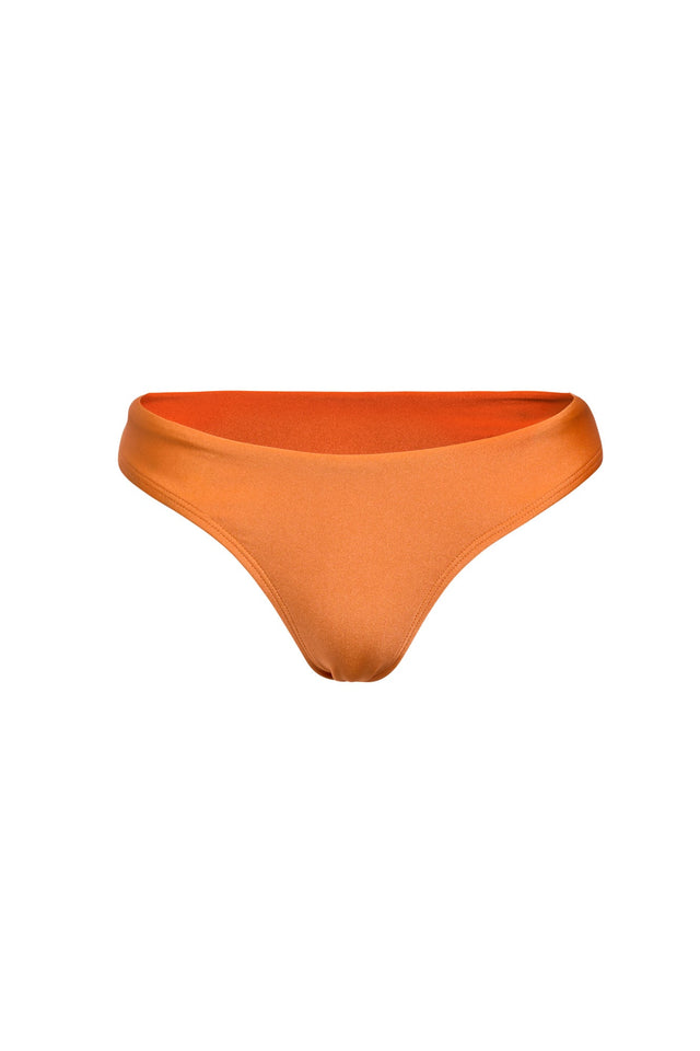 Tahiti Bikini Bottom