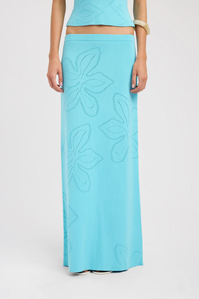 Cancun Maxi Skirt