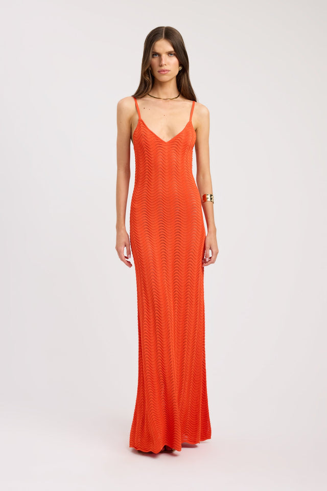 Hamptons Maxi Dress