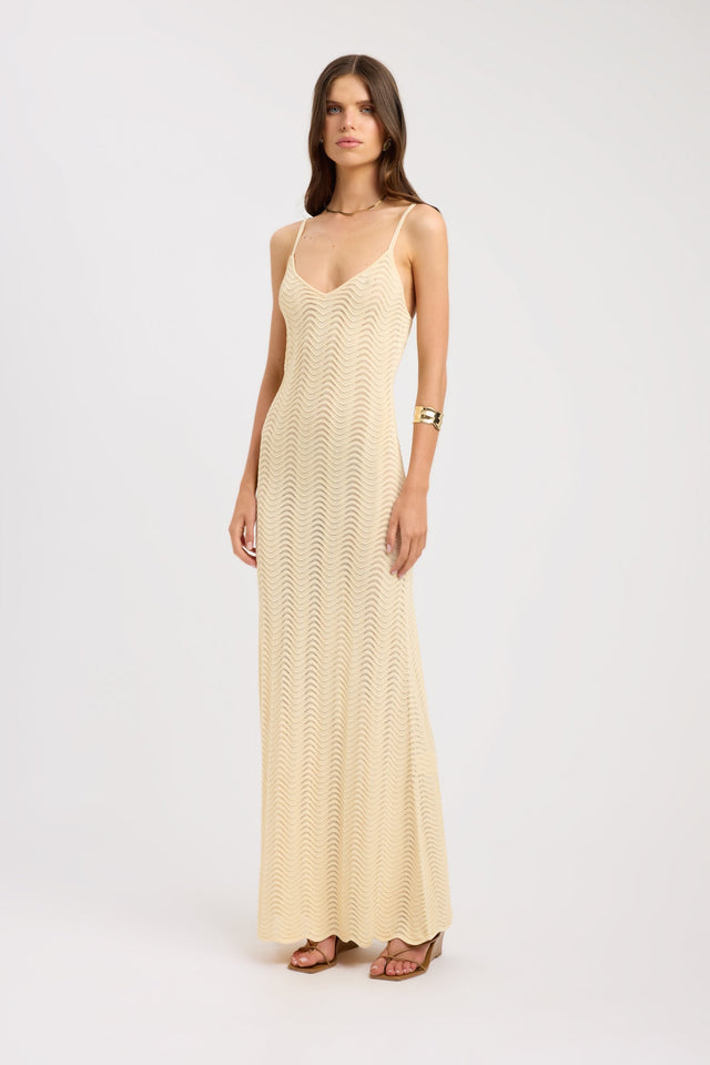 Hamptons Maxi Dress