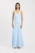 Maria Halter Maxi Dress
