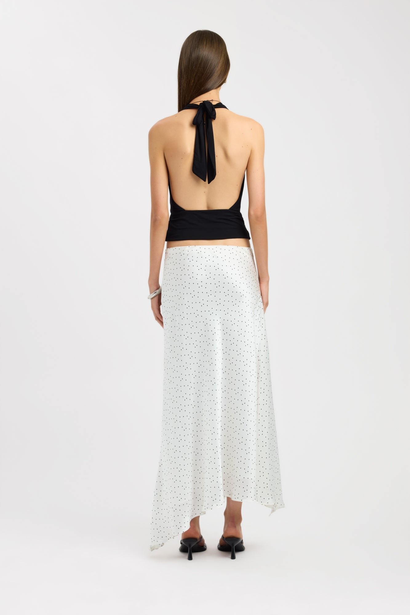 Natalia Maxi Skirt – NZ KOOKAÏ