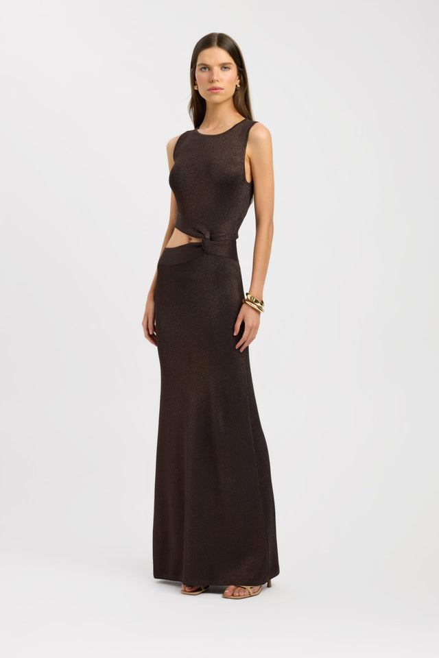 Vegas Maxi Dress