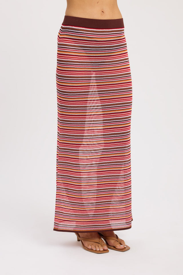 Sully Maxi Skirt