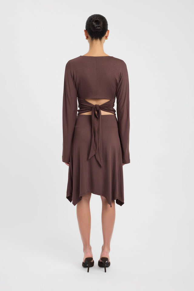 Lainie Skirt