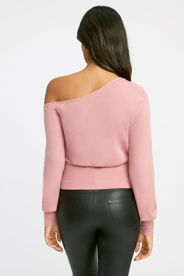 Marcel Off Shoulder Top