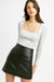 Bonnie Square Neck Top