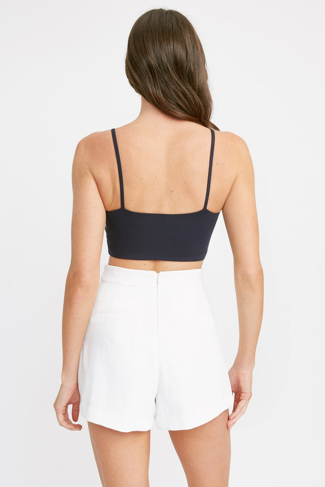 Mya Crop Top